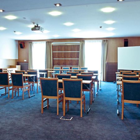Impiq Hotel Трнава Съоръжения снимка
